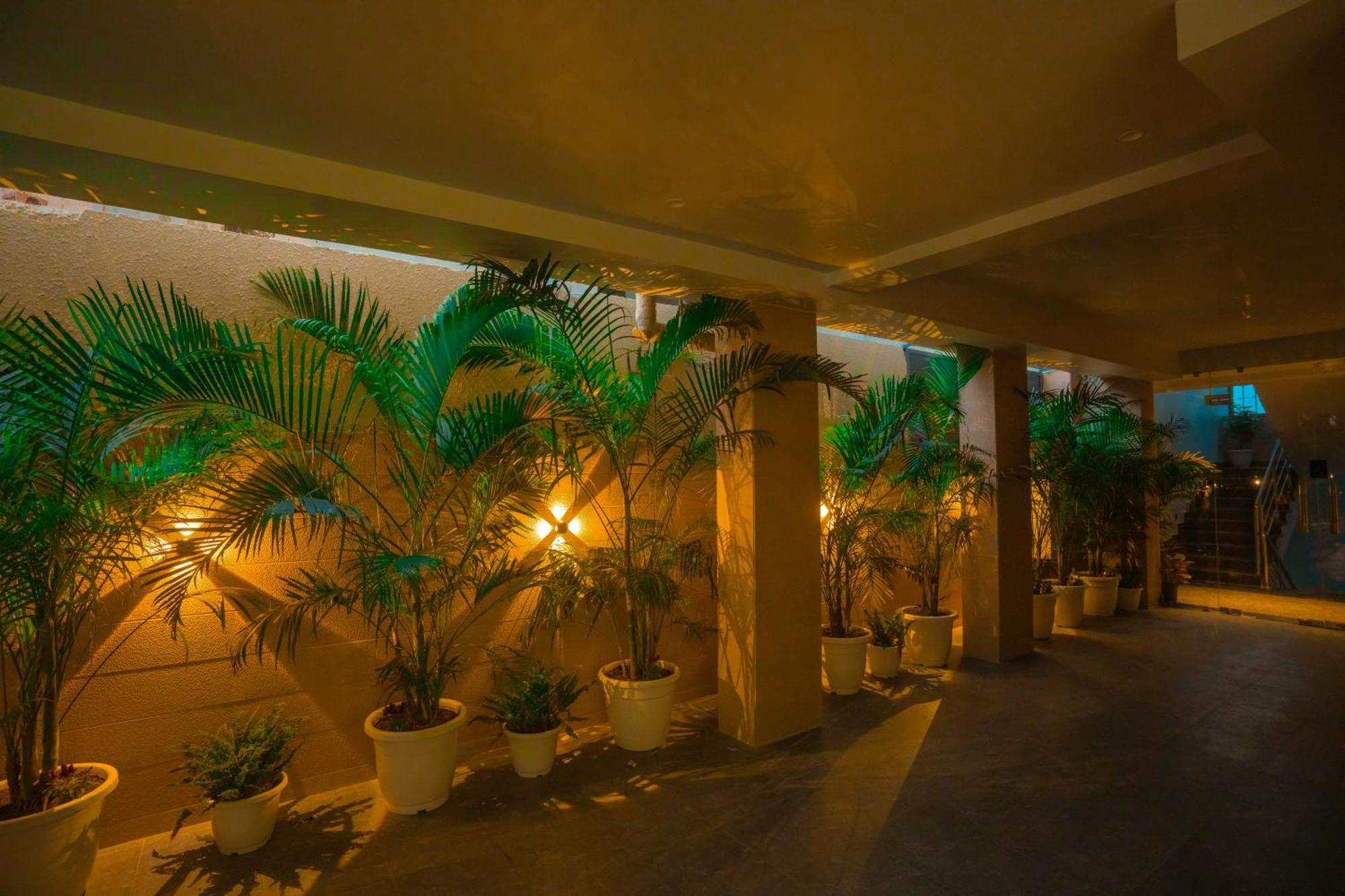 Aarna Studio Jaipur Exterior photo